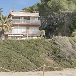 Apartamento Playa La Mora Tvl 29