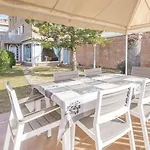 Apartamento Playa La Mora Tvl 29