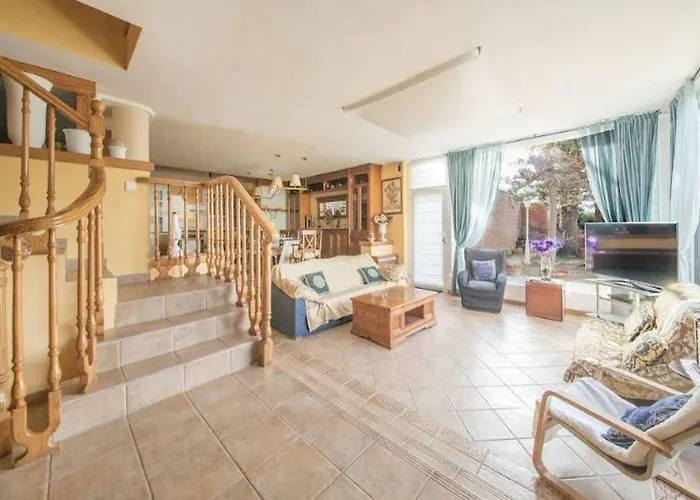 Apartamento Playa La Mora Tvl 29