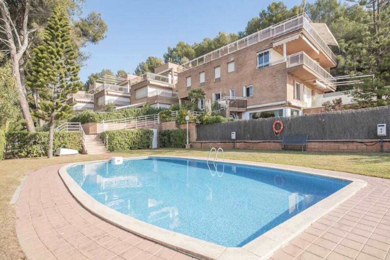 Playa La Mora Tvl 29 Apartment