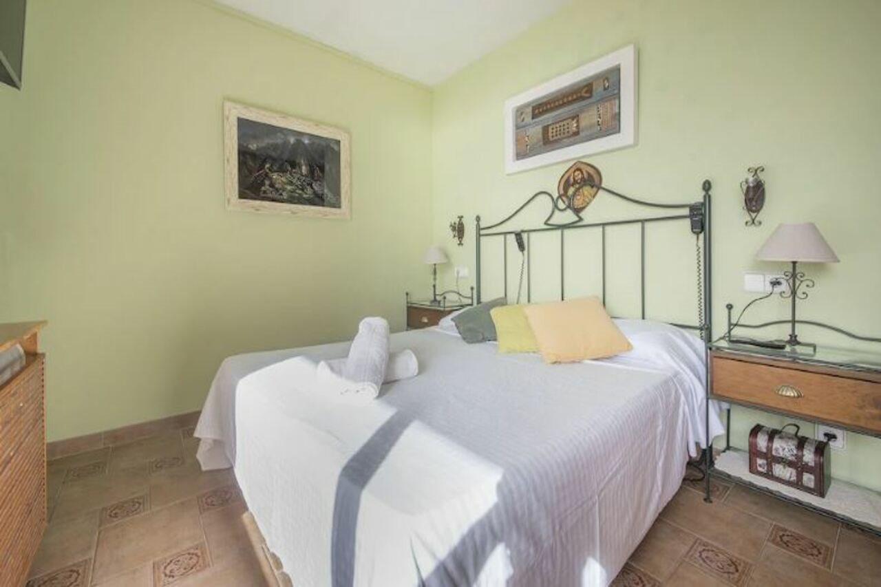 Apartamento Playa La Mora Tvl 29 *