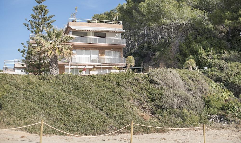 Playa La Mora Tvl 29 Apartamento